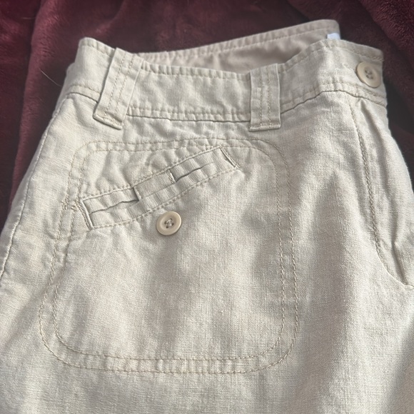 New York& Company size 10 wide legged pants - Picture 2 of 11